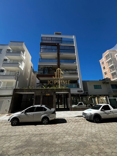 Viva o auge do conforto e do requinte no Oceano Palmas Residence.: 1ª foto da galeria de imagens do imóvel