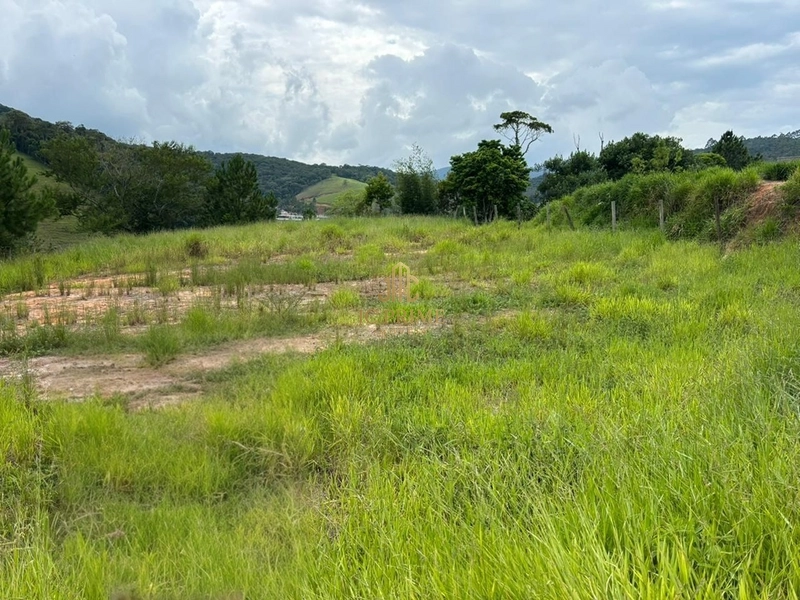 Terreno a venda em Antônio Carlos-SC | Ideal para moradia ou investimento: 4ª foto da galeria de imagens do imóvel
