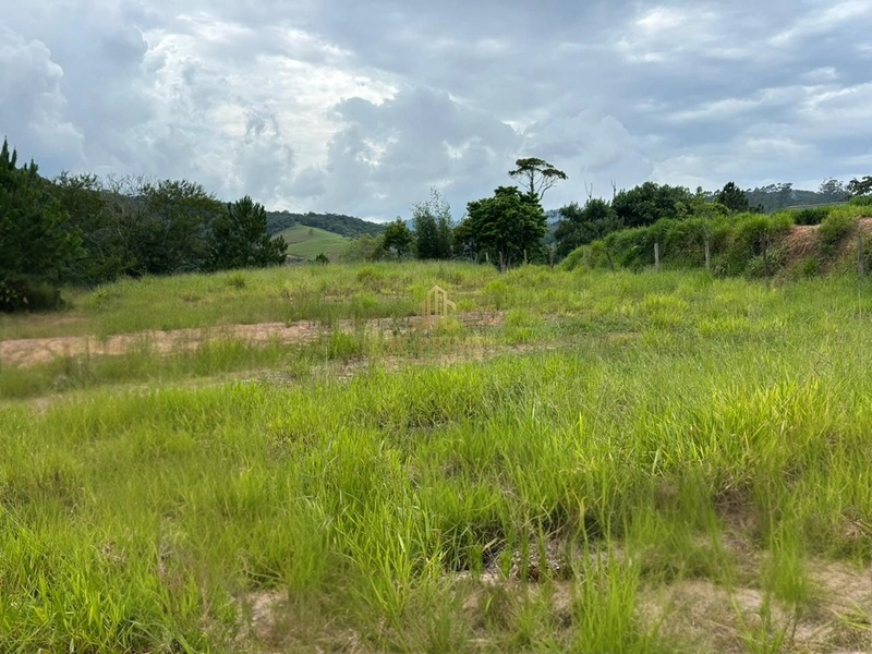 Terreno a venda em Antônio Carlos-SC | Ideal para moradia ou investimento: 2ª foto da galeria de imagens do imóvel
