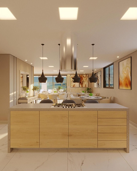 SEU NOVO APARTAMENTO EM Biguaçu ESPERA POR VOCÊ : 4ª foto da galeria de imagens do imóvel