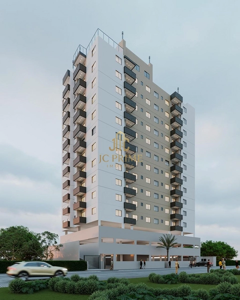 SEU NOVO APARTAMENTO EM Biguaçu ESPERA POR VOCÊ : 2ª foto da galeria de imagens do imóvel