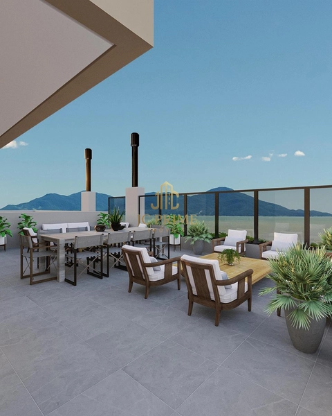 SEU NOVO APARTAMENTO EM Biguaçu ESPERA POR VOCÊ : 8ª foto da galeria de imagens do imóvel