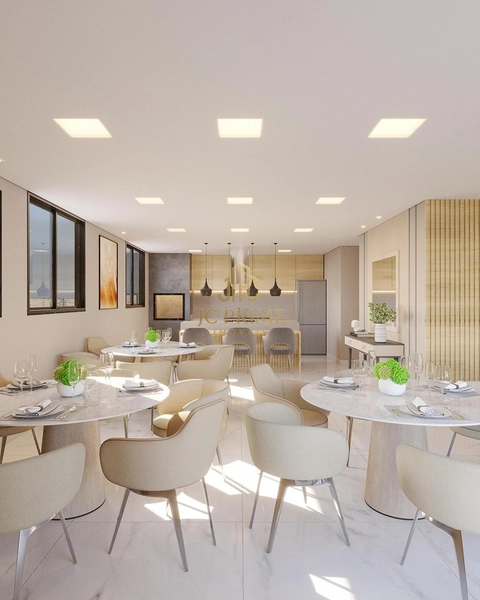 SEU NOVO APARTAMENTO EM Biguaçu ESPERA POR VOCÊ : 5ª foto da galeria de imagens do imóvel