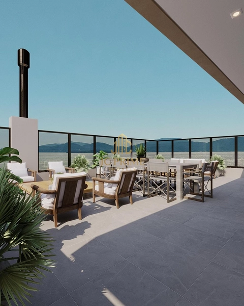 SEU NOVO APARTAMENTO EM Biguaçu ESPERA POR VOCÊ : 7ª foto da galeria de imagens do imóvel