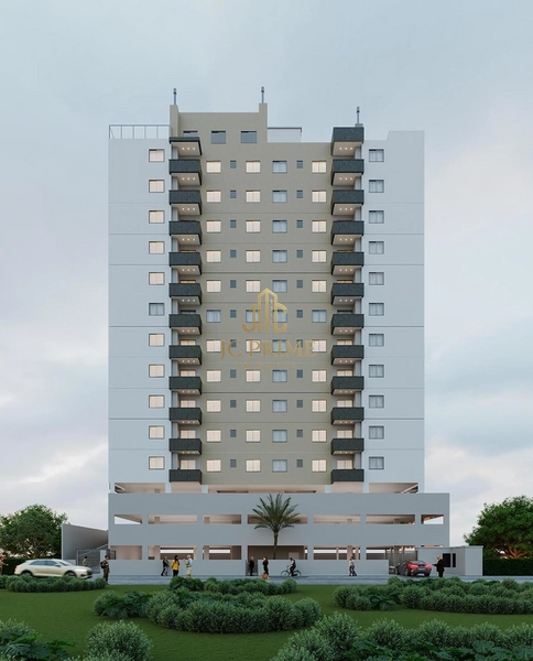 SEU NOVO APARTAMENTO EM Biguaçu ESPERA POR VOCÊ : 11ª foto da galeria de imagens do imóvel