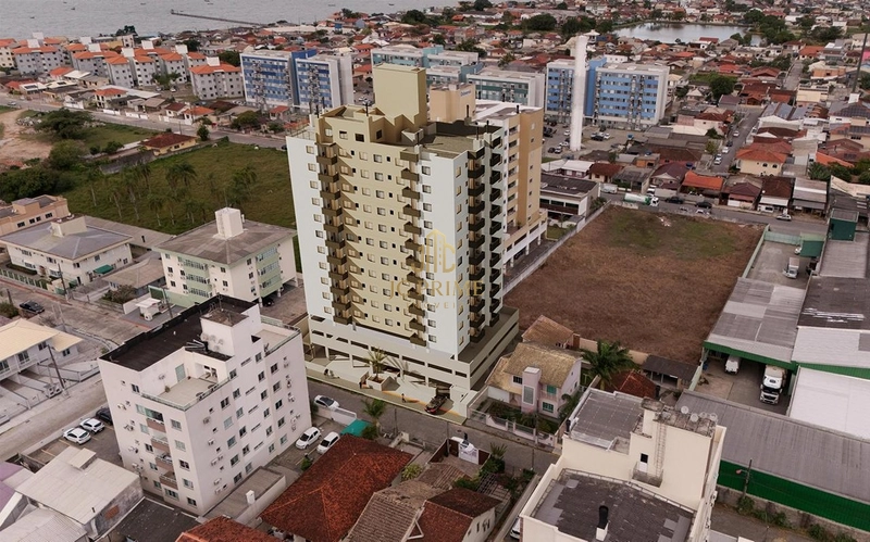 SEU NOVO APARTAMENTO EM Biguaçu ESPERA POR VOCÊ : 9ª foto da galeria de imagens do imóvel