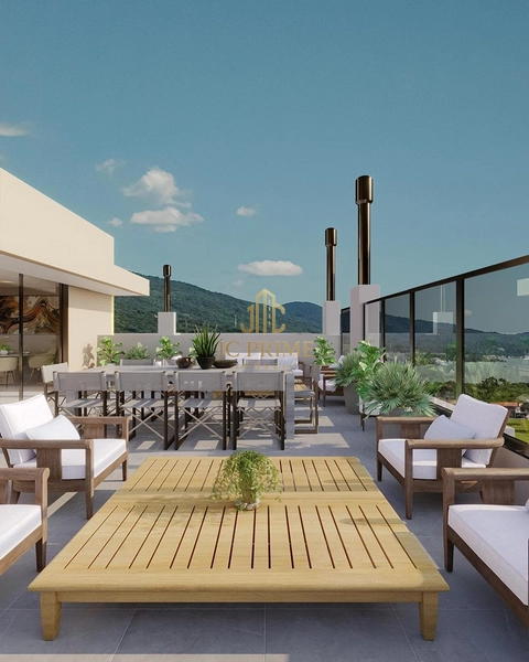SEU NOVO APARTAMENTO EM Biguaçu ESPERA POR VOCÊ : 6ª foto da galeria de imagens do imóvel