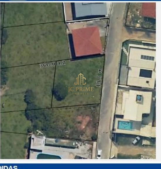 Terreno à venda em Governador Celso Ramos: 2ª foto da galeria de imagens do imóvel