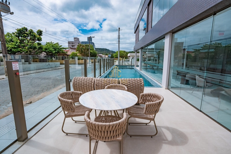 Apartamento 510 – Residencial Solaris | Conforto, praticidade e lazer completo em Governador Celso Ramos: 31ª foto da galeria de imagens do imóvel