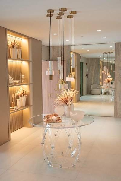 Apartamento 510 – Residencial Solaris | Conforto, praticidade e lazer completo em Governador Celso Ramos: 24ª foto da galeria de imagens do imóvel