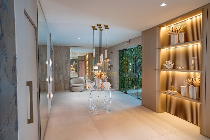 Apartamento 510 – Residencial Solaris | Conforto, praticidade e lazer completo em Governador Celso Ramos: 22ª foto da galeria de imagens do imóvel