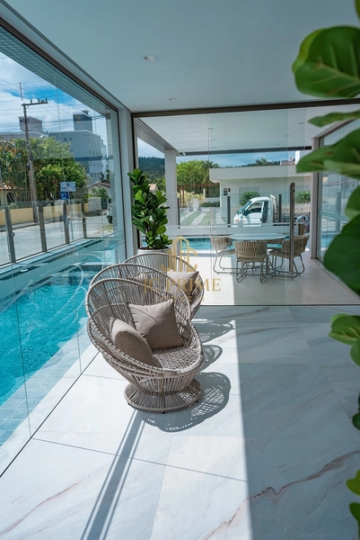 Apartamento 510 – Residencial Solaris | Conforto, praticidade e lazer completo em Governador Celso Ramos: 30ª foto da galeria de imagens do imóvel