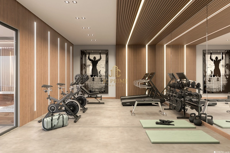 Apartamento 510 – Residencial Solaris | Conforto, praticidade e lazer completo em Governador Celso Ramos: 41ª foto da galeria de imagens do imóvel