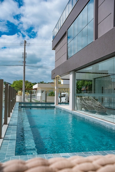 Apartamento 510 – Residencial Solaris | Conforto, praticidade e lazer completo em Governador Celso Ramos: 36ª foto da galeria de imagens do imóvel