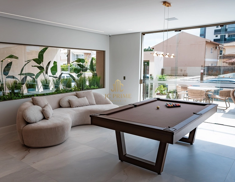 Apartamento 510 – Residencial Solaris | Conforto, praticidade e lazer completo em Governador Celso Ramos: 7ª foto da galeria de imagens do imóvel