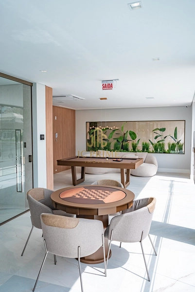 Apartamento 510 – Residencial Solaris | Conforto, praticidade e lazer completo em Governador Celso Ramos: 15ª foto da galeria de imagens do imóvel