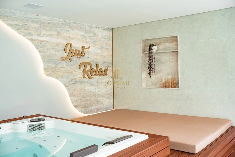 Apartamento 510 – Residencial Solaris | Conforto, praticidade e lazer completo em Governador Celso Ramos: 14ª foto da galeria de imagens do imóvel