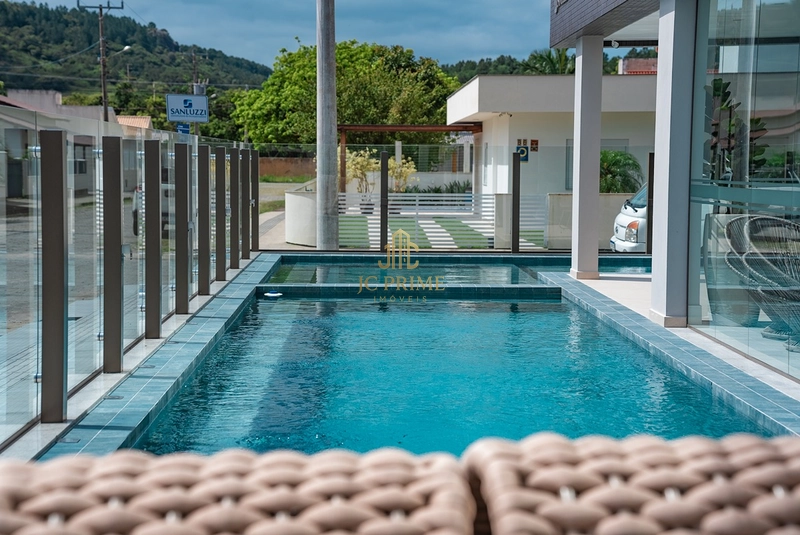 Apartamento 510 – Residencial Solaris | Conforto, praticidade e lazer completo em Governador Celso Ramos: 34ª foto da galeria de imagens do imóvel