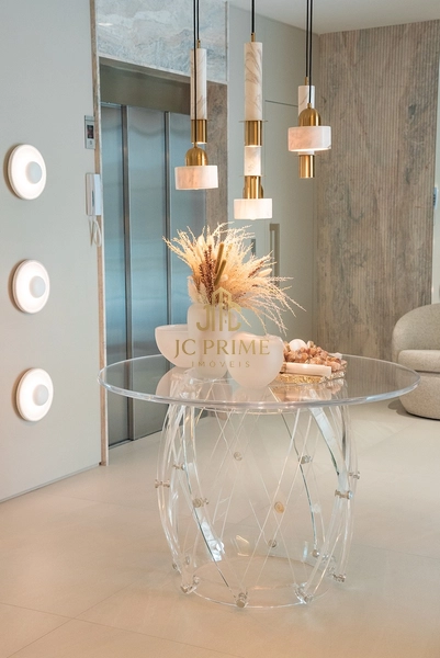 Apartamento 510 – Residencial Solaris | Conforto, praticidade e lazer completo em Governador Celso Ramos: 25ª foto da galeria de imagens do imóvel