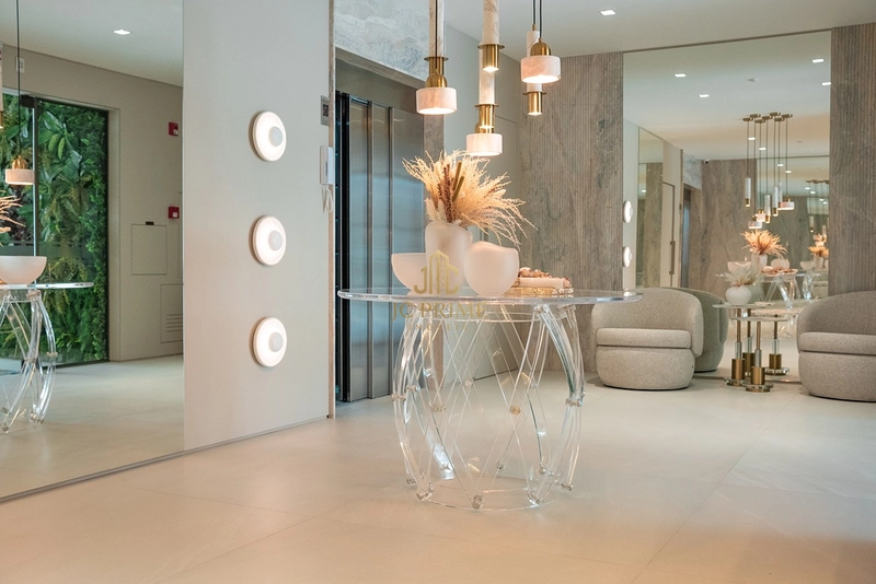 Apartamento 510 – Residencial Solaris | Conforto, praticidade e lazer completo em Governador Celso Ramos: 26ª foto da galeria de imagens do imóvel