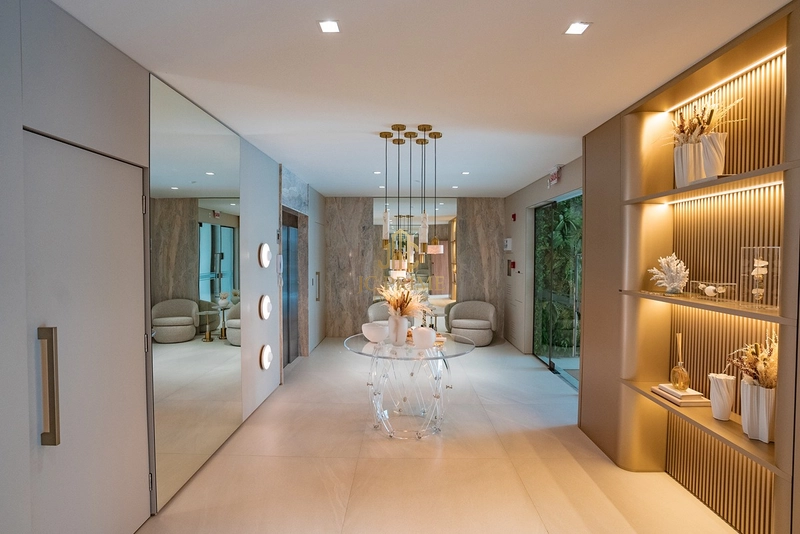 Apartamento 510 – Residencial Solaris | Conforto, praticidade e lazer completo em Governador Celso Ramos: 23ª foto da galeria de imagens do imóvel