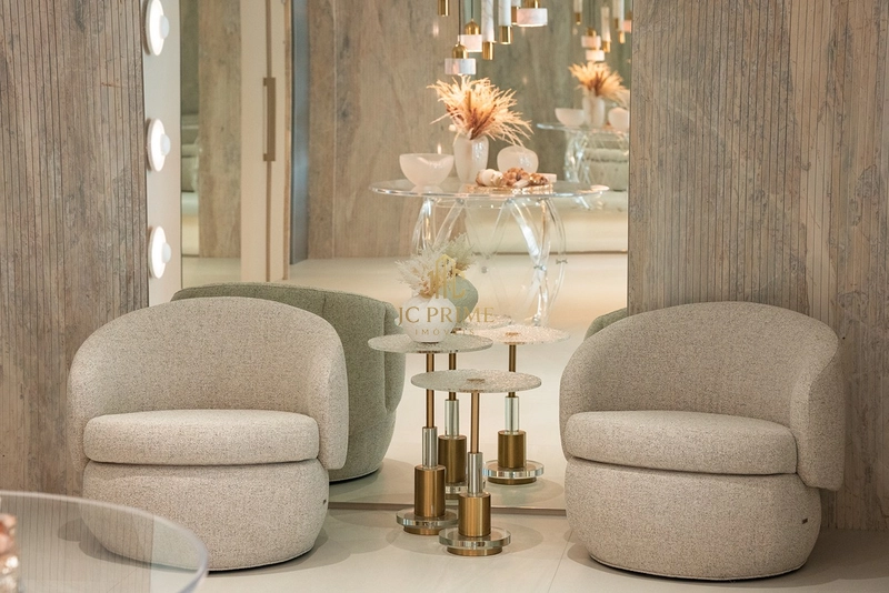 Apartamento 510 – Residencial Solaris | Conforto, praticidade e lazer completo em Governador Celso Ramos: 27ª foto da galeria de imagens do imóvel