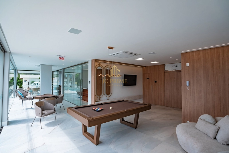 Apartamento 510 – Residencial Solaris | Conforto, praticidade e lazer completo em Governador Celso Ramos: 6ª foto da galeria de imagens do imóvel