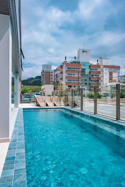 Apartamento 510 – Residencial Solaris | Conforto, praticidade e lazer completo em Governador Celso Ramos: 35ª foto da galeria de imagens do imóvel