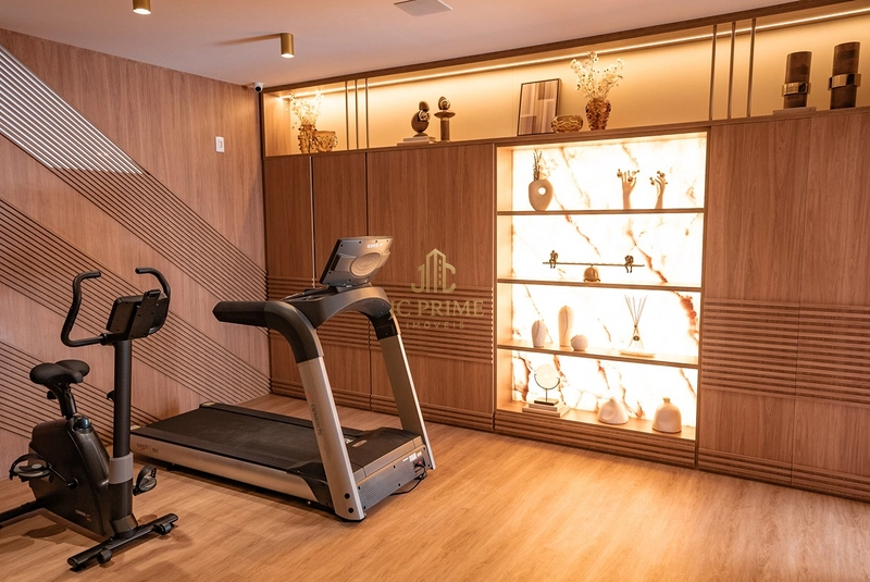 Apartamento 510 – Residencial Solaris | Conforto, praticidade e lazer completo em Governador Celso Ramos: 20ª foto da galeria de imagens do imóvel