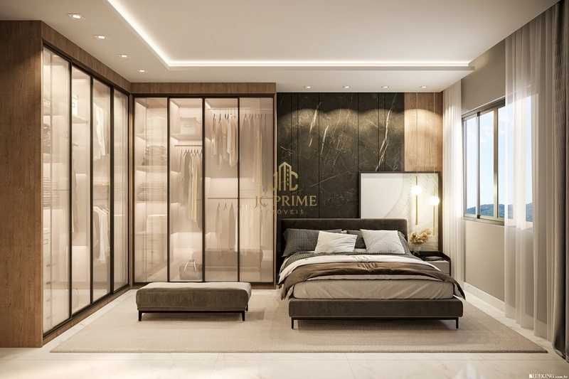 Apartamento 510 – Residencial Solaris | Conforto, praticidade e lazer completo em Governador Celso Ramos: 37ª foto da galeria de imagens do imóvel