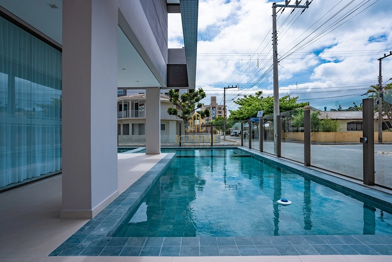 Apartamento 510 – Residencial Solaris | Conforto, praticidade e lazer completo em Governador Celso Ramos: 33ª foto da galeria de imagens do imóvel