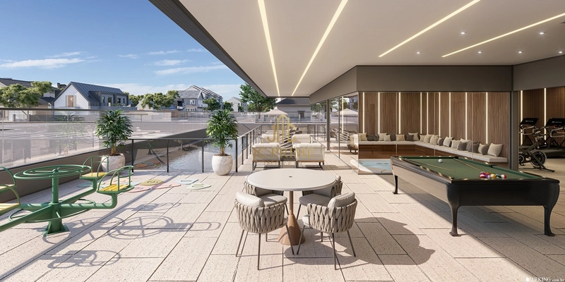 Apartamento 510 – Residencial Solaris | Conforto, praticidade e lazer completo em Governador Celso Ramos: 38ª foto da galeria de imagens do imóvel