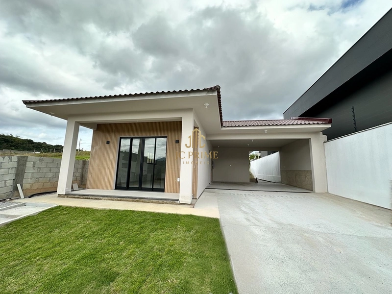 Imóvel residencial ou comercial