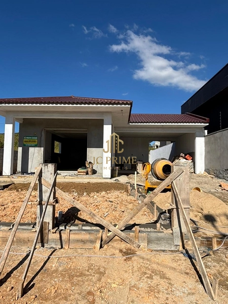 🏡✨ Seu novo lar está ganhando forma no Loteamento Bremen – Antônio Carlos/SC!: 2ª foto da galeria de imagens do imóvel