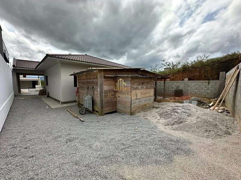 🏡✨ Seu novo lar está ganhando forma no Loteamento Bremen – Antônio Carlos/SC!: 2ª foto da galeria de imagens do imóvel
