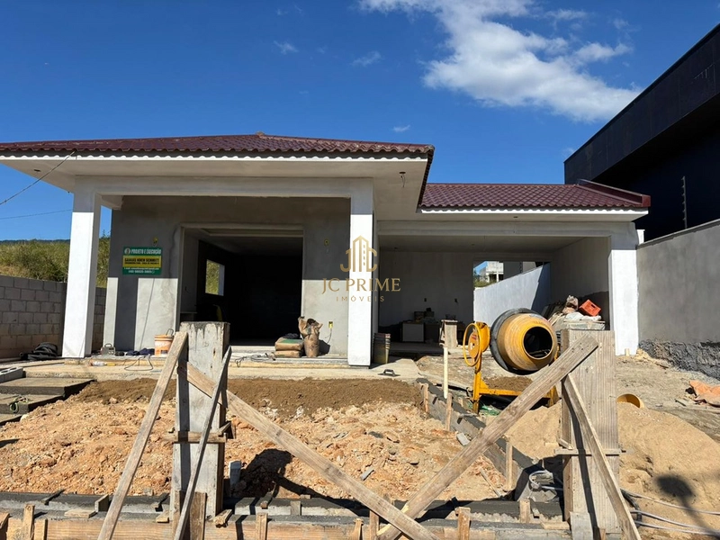 🏡✨ Seu novo lar está ganhando forma no Loteamento Bremen – Antônio Carlos/SC!: 3ª foto da galeria de imagens do imóvel