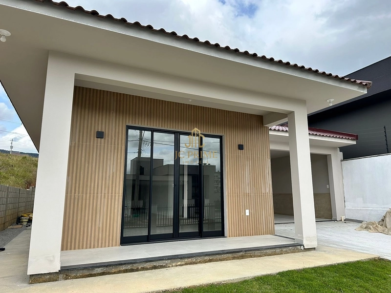 🏡✨ Seu novo lar está ganhando forma no Loteamento Bremen – Antônio Carlos/SC!: 3ª foto da galeria de imagens do imóvel