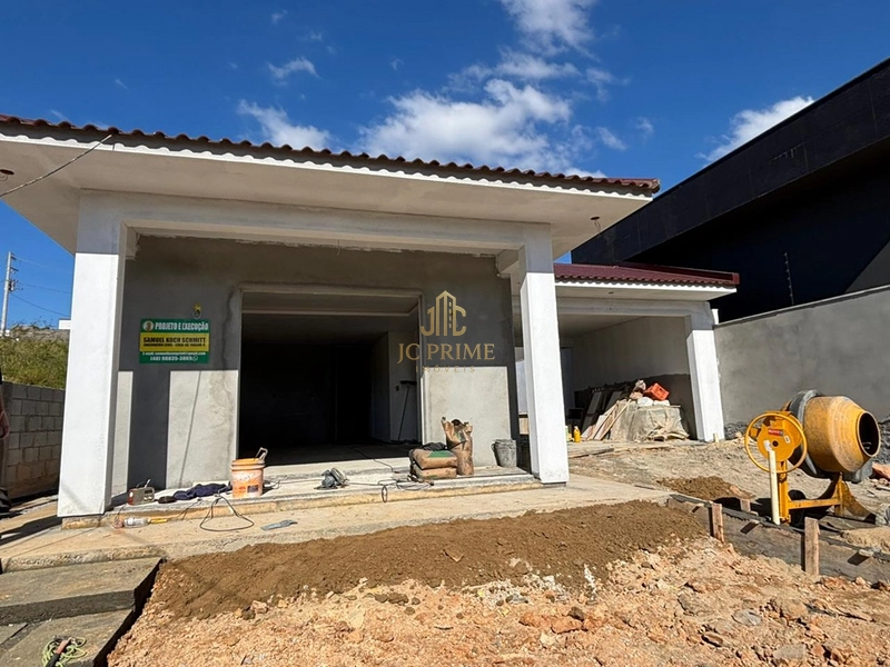 Imóvel residencial ou comercial