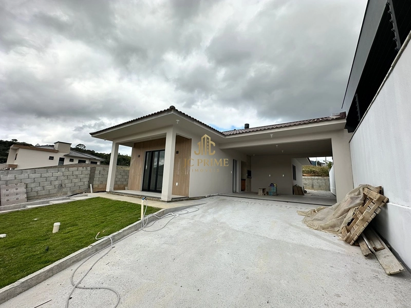 🏡✨ Seu novo lar está ganhando forma no Loteamento Bremen – Antônio Carlos/SC!: 4ª foto da galeria de imagens do imóvel