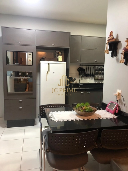  Espaço, praticidade e um apartamento térreo que entrega muito mais conforto no dia a dia.: 9ª foto da galeria de imagens do imóvel