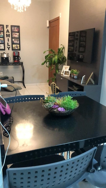  Espaço, praticidade e um apartamento térreo que entrega muito mais conforto no dia a dia.: 7ª foto da galeria de imagens do imóvel
