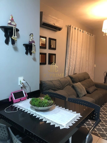  Espaço, praticidade e um apartamento térreo que entrega muito mais conforto no dia a dia.: 10ª foto da galeria de imagens do imóvel