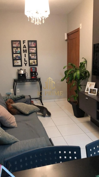  Espaço, praticidade e um apartamento térreo que entrega muito mais conforto no dia a dia.: 6ª foto da galeria de imagens do imóvel