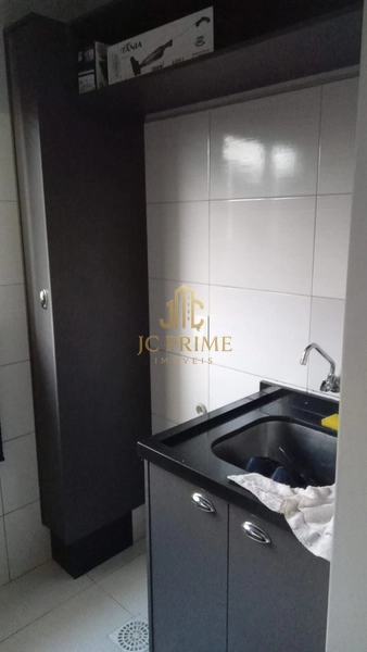  Espaço, praticidade e um apartamento térreo que entrega muito mais conforto no dia a dia.: 3ª foto da galeria de imagens do imóvel