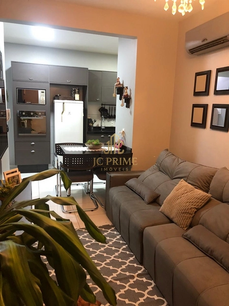  Espaço, praticidade e um apartamento térreo que entrega muito mais conforto no dia a dia.: 8ª foto da galeria de imagens do imóvel