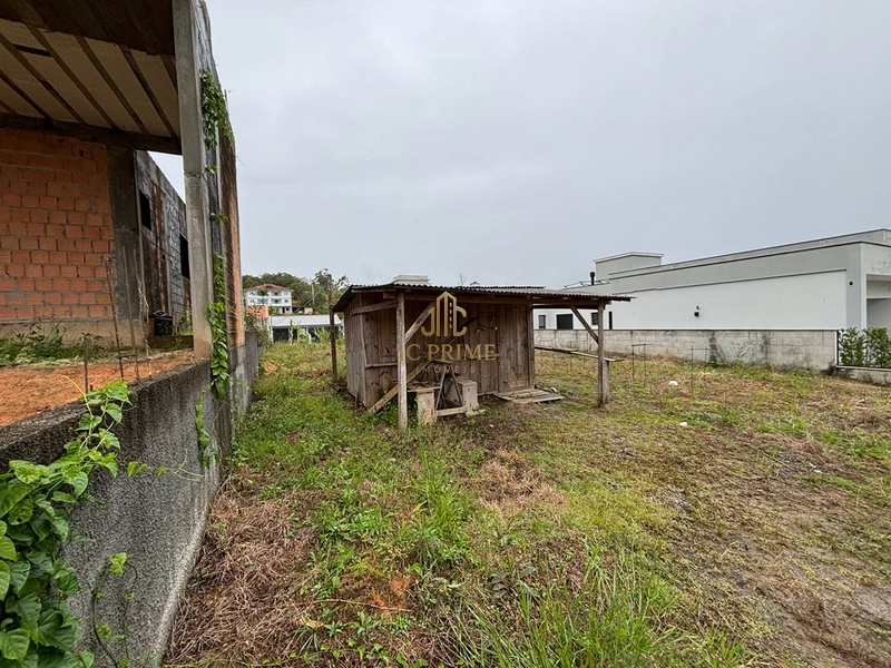Imóvel residencial ou comercial