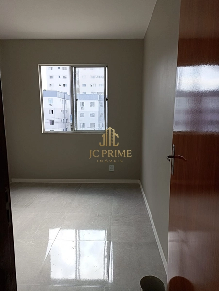 Apartamento 2 Quartos com Vaga | Bom Viver – Biguaçu: 3ª foto da galeria de imagens do imóvel