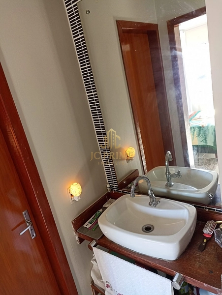 Apartamento 2 Quartos com Vaga | Bom Viver – Biguaçu: 5ª foto da galeria de imagens do imóvel