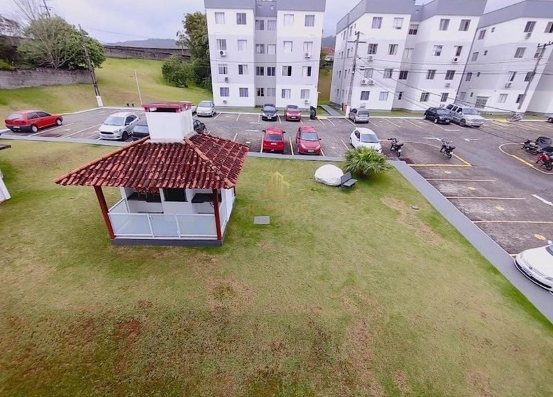 Apartamento 2 Quartos com Vaga | Bom Viver – Biguaçu: 6ª foto da galeria de imagens do imóvel