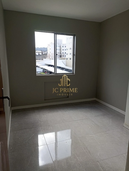Apartamento 2 Quartos com Vaga | Bom Viver – Biguaçu: 4ª foto da galeria de imagens do imóvel
